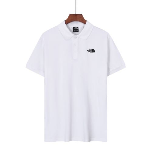 The North Face T-Shirts Short Sleeved For Men #1181381 $34.00 USD, Wholesale Replica The North Face T-Shirts