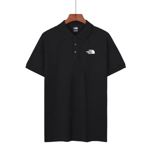 The North Face T-Shirts Short Sleeved For Men #1181383