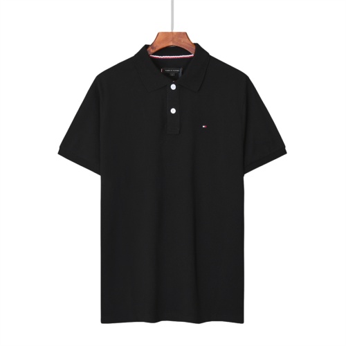 Tommy Hilfiger TH T-Shirts Short Sleeved For Men #1181408
