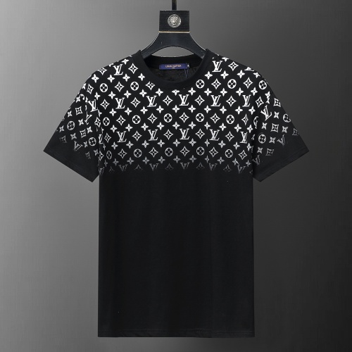 Louis Vuitton LV T-Shirts Short Sleeved For Men #1181498