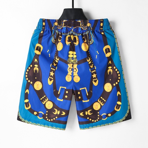 Replica Versace Pants For Men #1181503 $29.00 USD for Wholesale