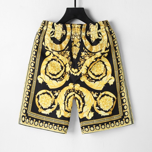 Replica Versace Pants For Men #1181505 $29.00 USD for Wholesale