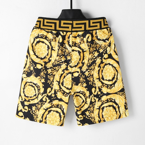 Replica Versace Pants For Men #1181507 $29.00 USD for Wholesale