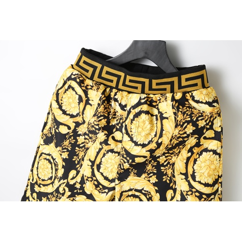 Replica Versace Pants For Men #1181507 $29.00 USD for Wholesale