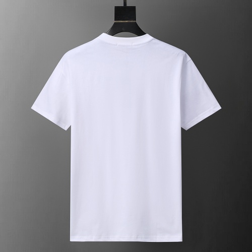 Replica Prada T-Shirts Short Sleeved For Men #1181508 $25.00 USD for Wholesale