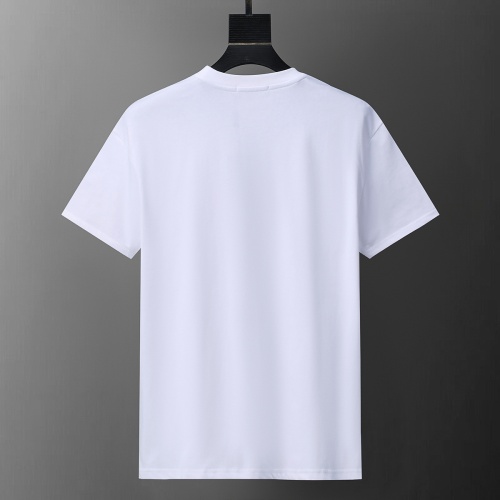 Replica Dolce & Gabbana D&G T-Shirts Short Sleeved For Men #1181517 $25.00 USD for Wholesale