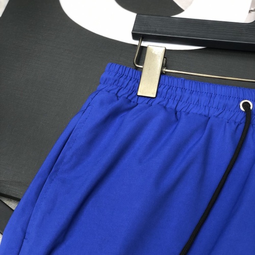 Replica Prada Pants For Men #1181533 $29.00 USD for Wholesale