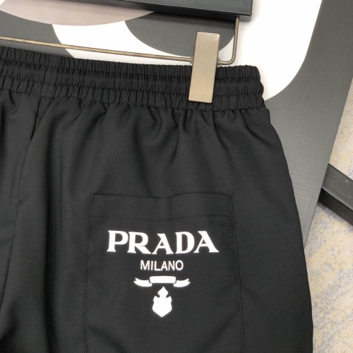 Replica Prada Pants For Men #1181534 $29.00 USD for Wholesale