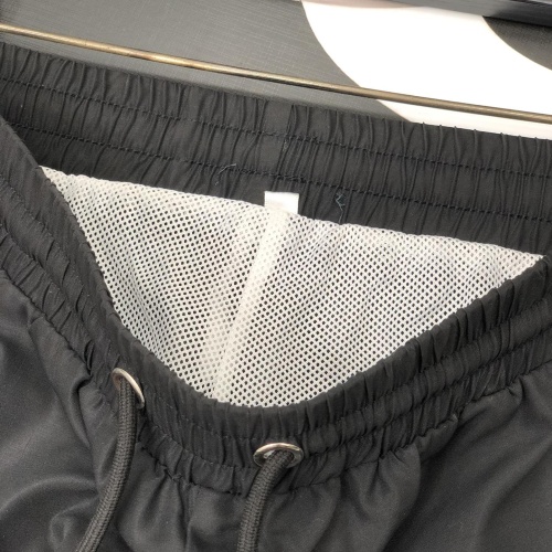 Replica Prada Pants For Men #1181535 $29.00 USD for Wholesale