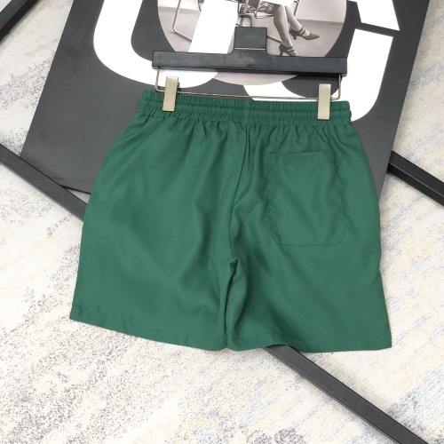 Replica Prada Pants For Men #1181536 $29.00 USD for Wholesale