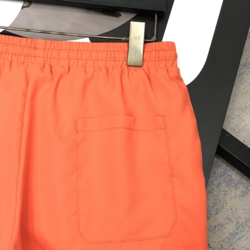 Replica Moncler Pants For Men #1181537 $29.00 USD for Wholesale