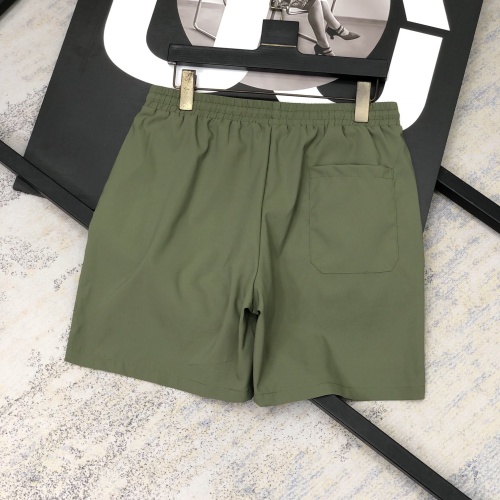 Replica Moncler Pants For Men #1181539 $29.00 USD for Wholesale