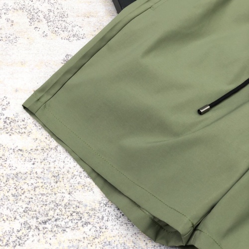 Replica Moncler Pants For Men #1181539 $29.00 USD for Wholesale