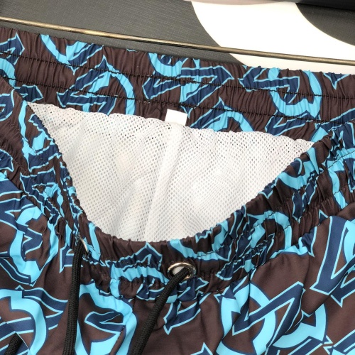 Replica Moncler Pants For Men #1181540 $29.00 USD for Wholesale