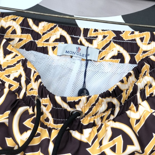 Replica Moncler Pants For Men #1181542 $29.00 USD for Wholesale