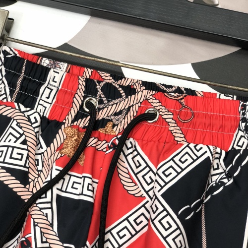 Replica Versace Pants For Men #1181545 $29.00 USD for Wholesale
