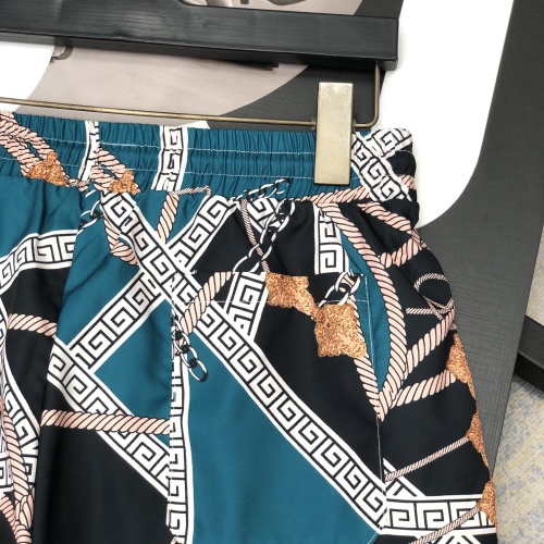 Replica Versace Pants For Men #1181546 $29.00 USD for Wholesale