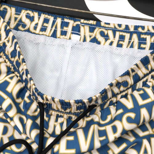 Replica Versace Pants For Men #1181547 $29.00 USD for Wholesale