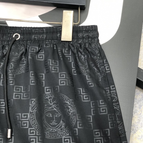 Replica Versace Pants For Men #1181548 $29.00 USD for Wholesale