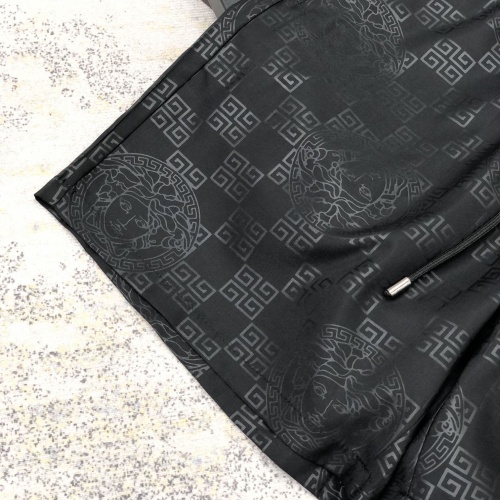 Replica Versace Pants For Men #1181548 $29.00 USD for Wholesale