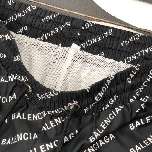 Replica Balenciaga Pants For Men #1181595 $29.00 USD for Wholesale