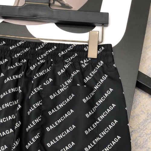 Replica Balenciaga Pants For Men #1181595 $29.00 USD for Wholesale