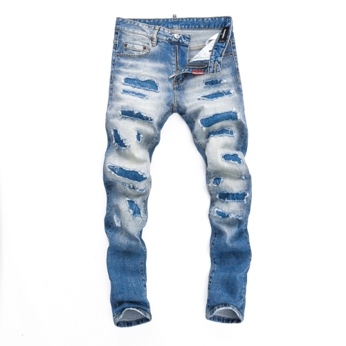 Dsquared Jeans For Men #1181599