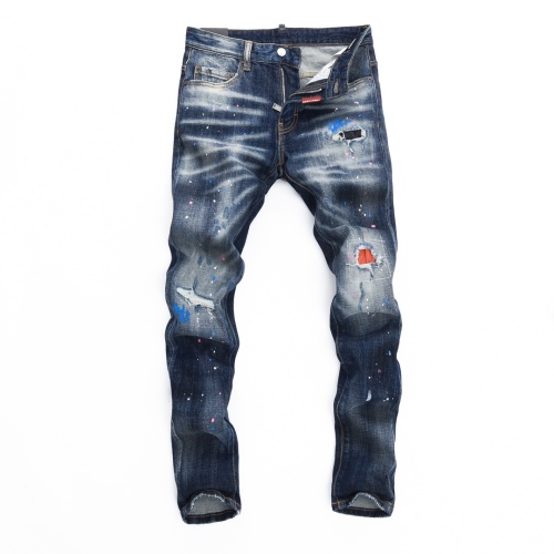 Dsquared Jeans For Men #1181603