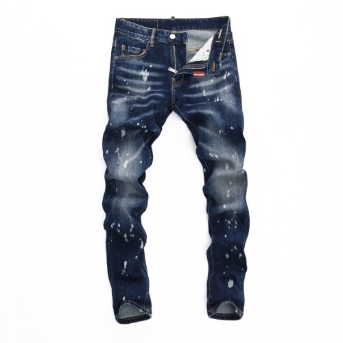 Dsquared Jeans For Men #1181604