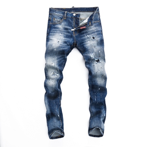 Dsquared Jeans For Men #1181613