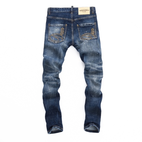 Dsquared Jeans For Men #1181614