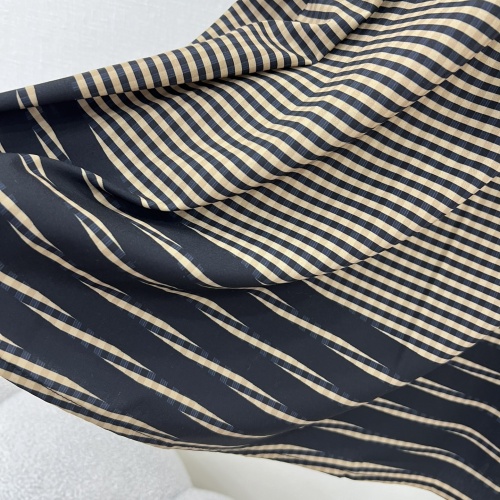 Replica Valentino Midi Skirt For Women #1181819 $92.00 USD for Wholesale