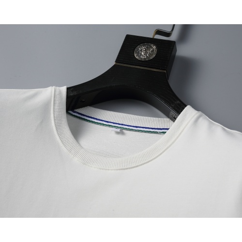 Replica Prada Hoodies Long Sleeved For Men #1182011 $40.00 USD for Wholesale