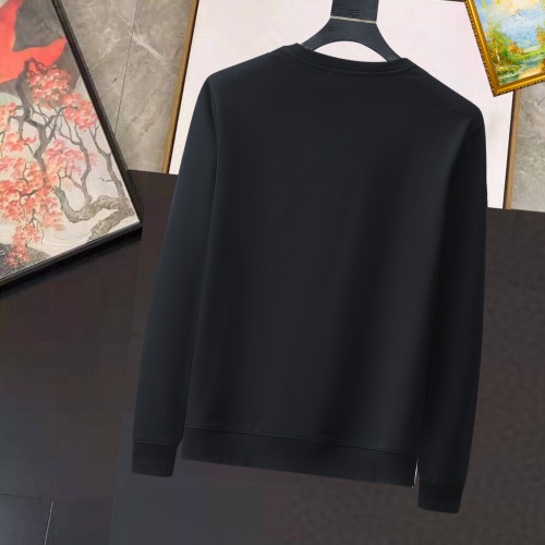 Replica Prada Hoodies Long Sleeved For Men #1182014 $40.00 USD for Wholesale