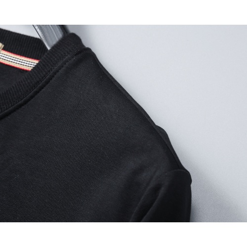Replica Prada Hoodies Long Sleeved For Men #1182014 $40.00 USD for Wholesale