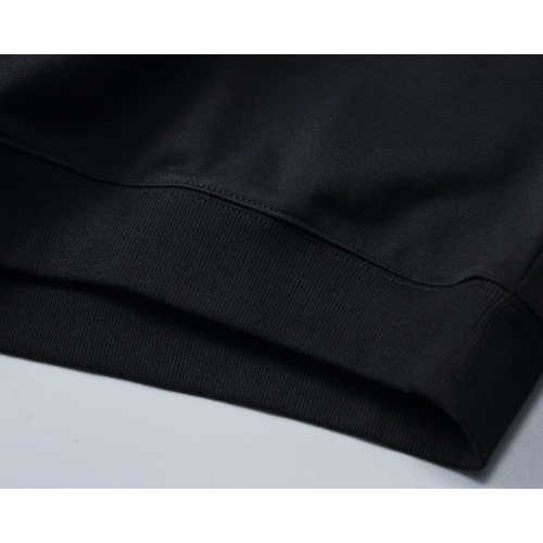 Replica Fendi Hoodies Long Sleeved For Men #1182020 $40.00 USD for Wholesale