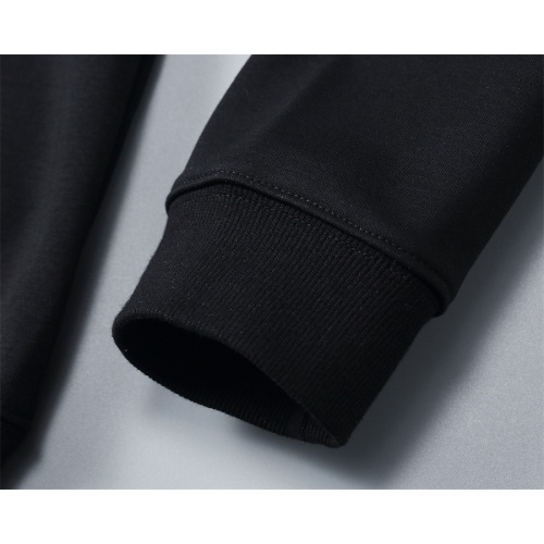 Replica Balenciaga Hoodies Long Sleeved For Men #1182032 $40.00 USD for Wholesale