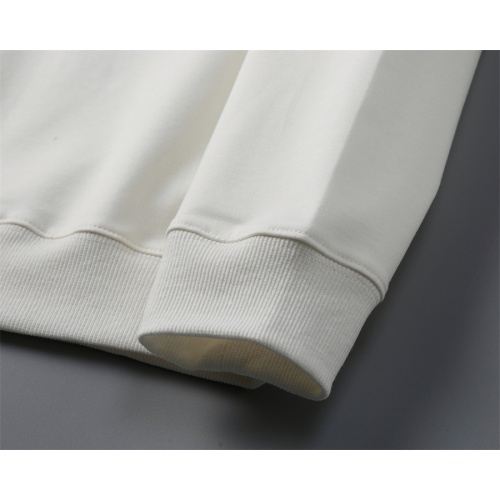Replica Celine Hoodies Long Sleeved For Men #1182035 $40.00 USD for Wholesale