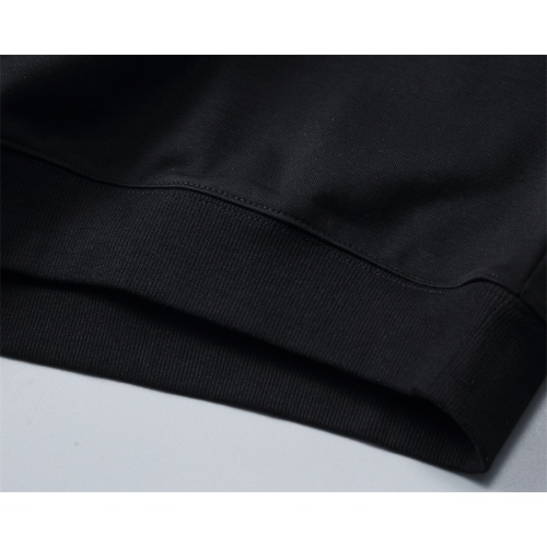 Replica Fendi Hoodies Long Sleeved For Men #1182040 $40.00 USD for Wholesale