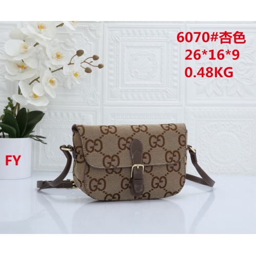 Gucci Messenger Bags For Women #1182060