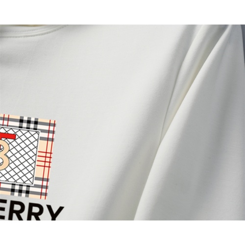 Replica Burberry Hoodies Long Sleeved For Men #1182064 $40.00 USD for Wholesale
