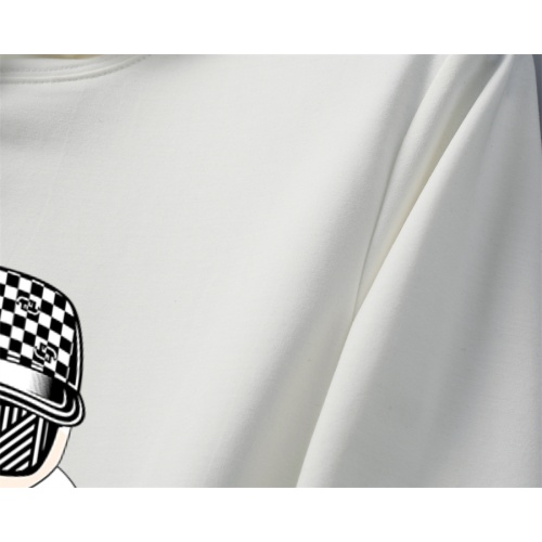Replica Fendi Hoodies Long Sleeved For Men #1182070 $40.00 USD for Wholesale