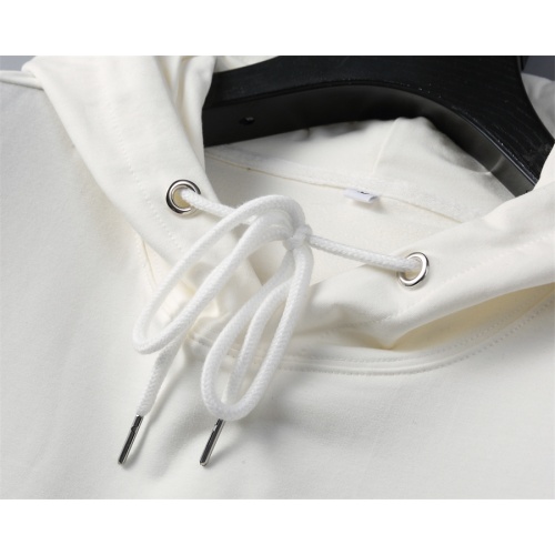 Replica Hermes Hoodies Long Sleeved For Men #1182072 $40.00 USD for Wholesale