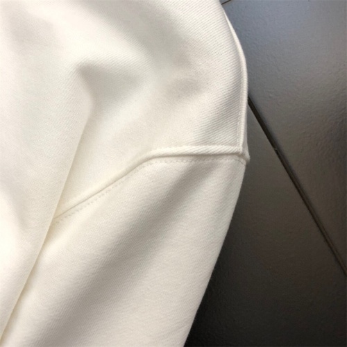 Replica Fendi Hoodies Long Sleeved For Men #1182085 $40.00 USD for Wholesale