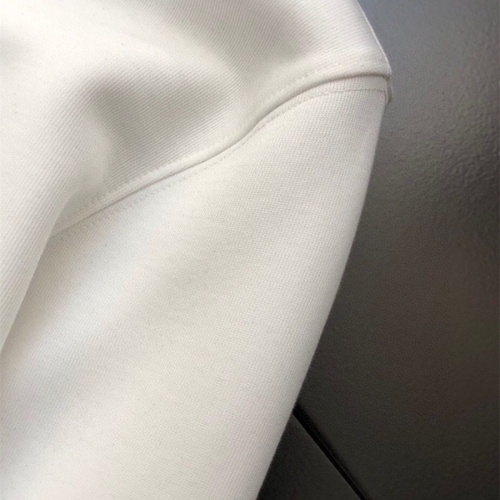 Replica Fendi Hoodies Long Sleeved For Men #1182093 $40.00 USD for Wholesale