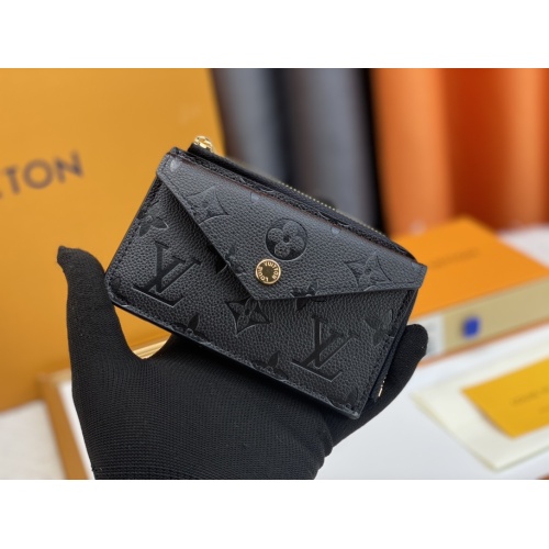 Louis Vuitton LV Card Case For Women #1182101