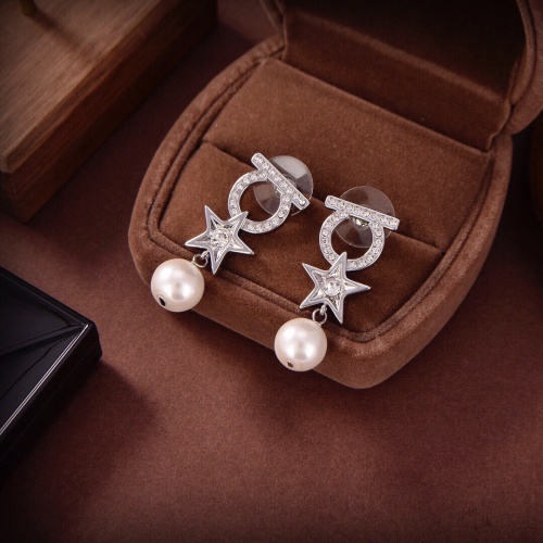 Salvatore Ferragamo Earrings For Women #1182131