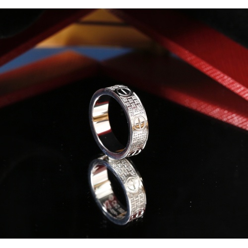Cartier Rings #1182165 $32.00 USD, Wholesale Replica Cartier Rings