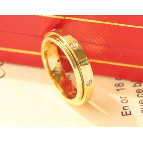 Cartier Rings #1182174