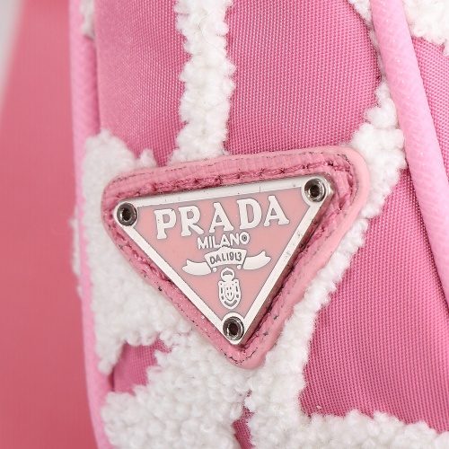 Replica Prada AAA Quality Messenger Bags For Women #1182202 $76.00 USD for Wholesale